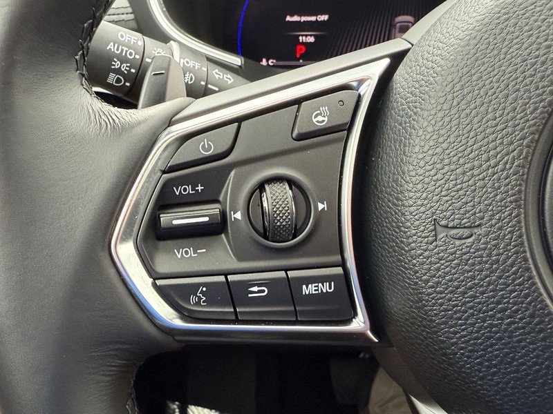 Used 2025 Acura MDX w/ Advance Package image 17