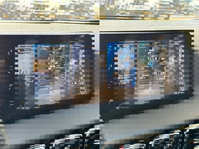 New 2026 Nissan Sentra SV w/ Floor Mat Package image 21