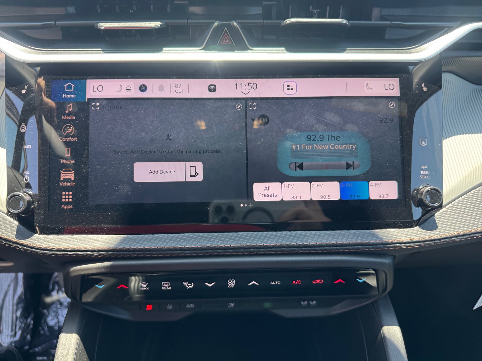 New 2026 Jeep Cherokee Limited AWD/4WD image 28