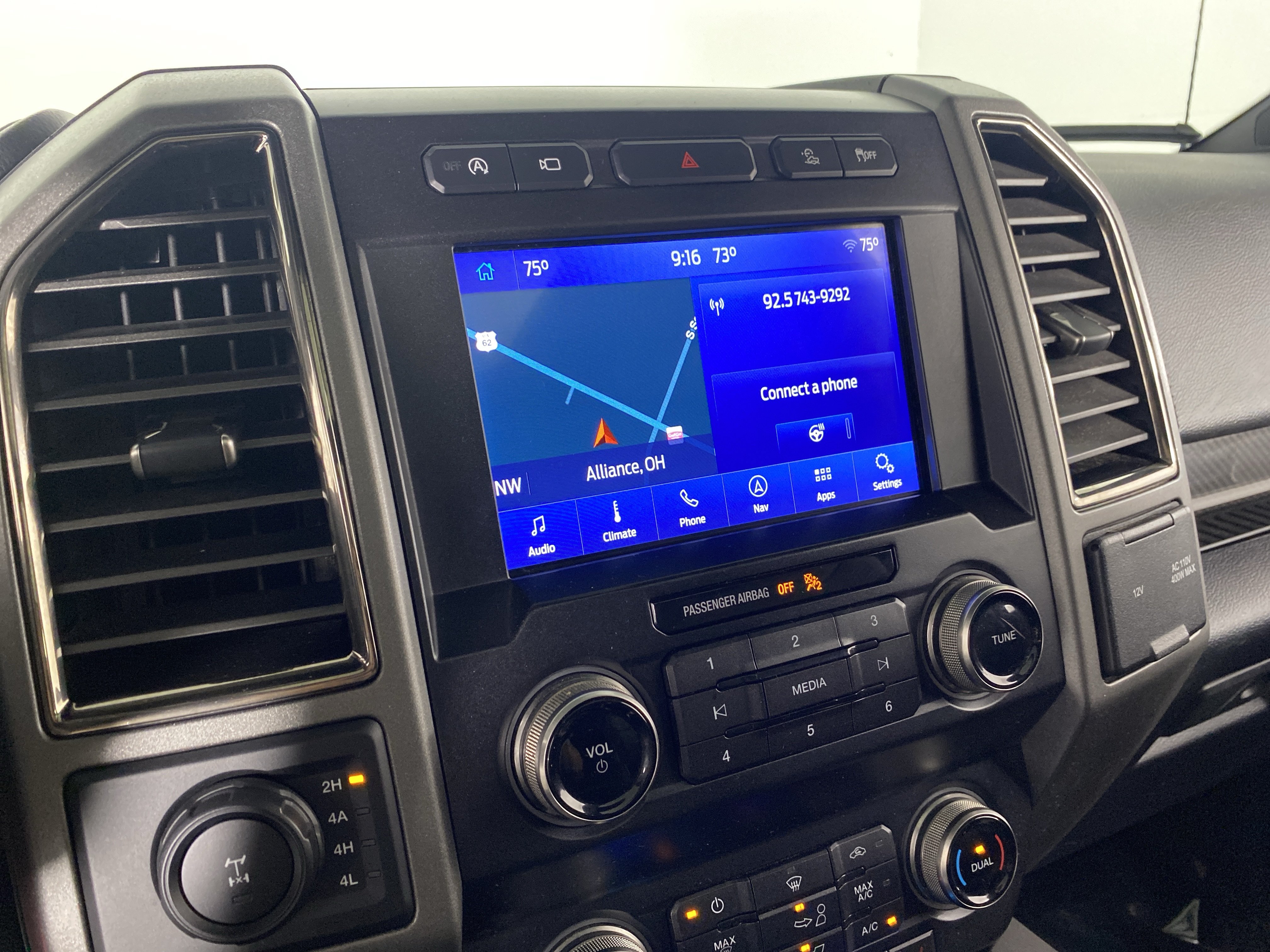 Used 2019 Ford F150 Raptor w/ Equipment Group 802A Luxury AWD/4WD image 28