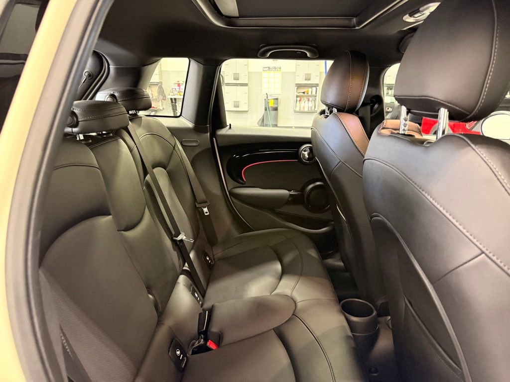 Certified 2023 MINI Cooper S image 27