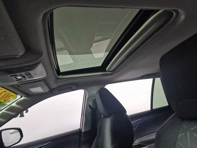 Certified 2023 Toyota RAV4 XLE image 22