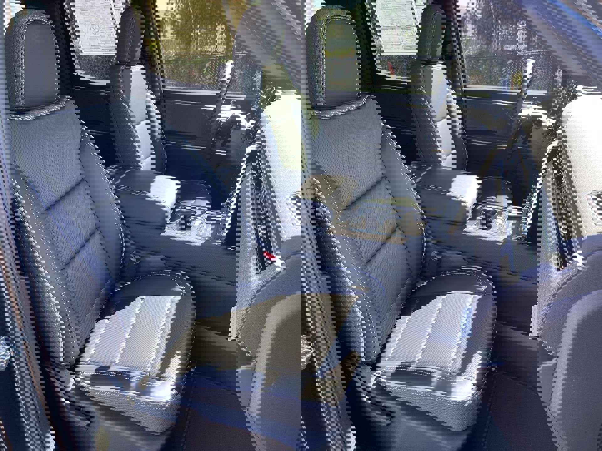 New 2026 GMC Sierra EV Elevation image 58