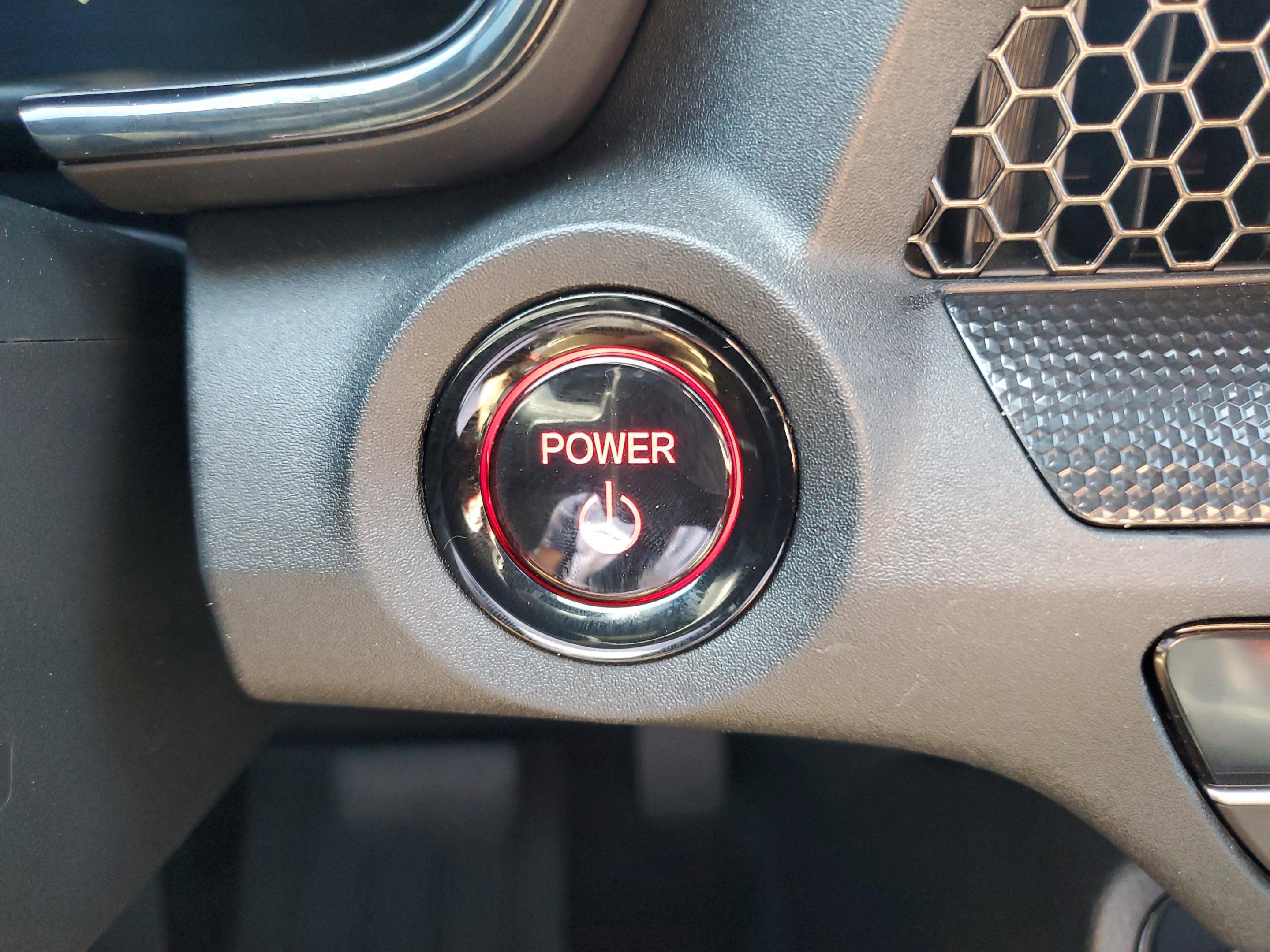 Certified 2025 Honda CR-V Sport image 29