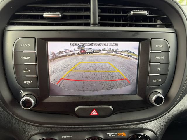 Used 2020 Kia Soul S FWD image 20