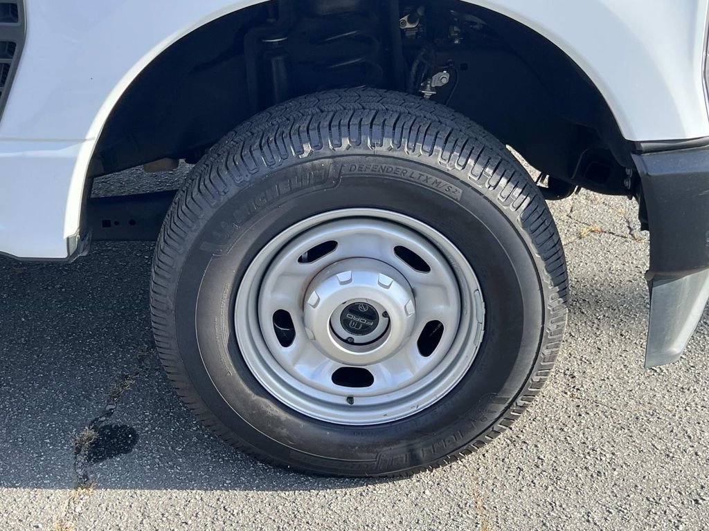 Used 2024 Ford F350 XL image 12