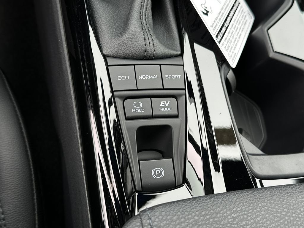 New 2026 Toyota Camry XSE image 29