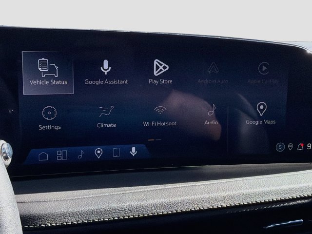 Used 2024 Cadillac XT4 Premium Luxury FWD image 28