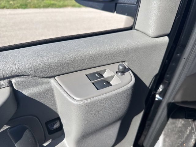 New 2025 Chevrolet Express 2500 w/ Driver Convenience Package RWD image 14