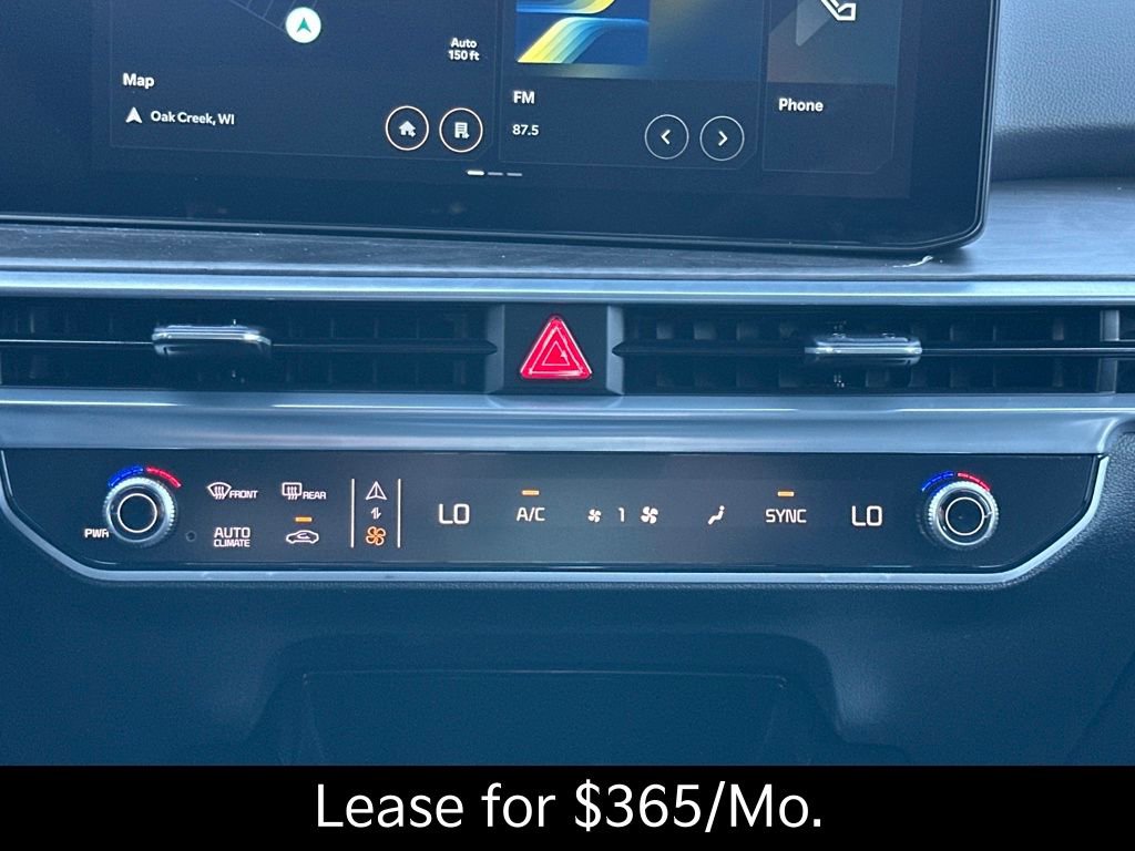 New 2026 Kia Sorento SX Prestige image 27