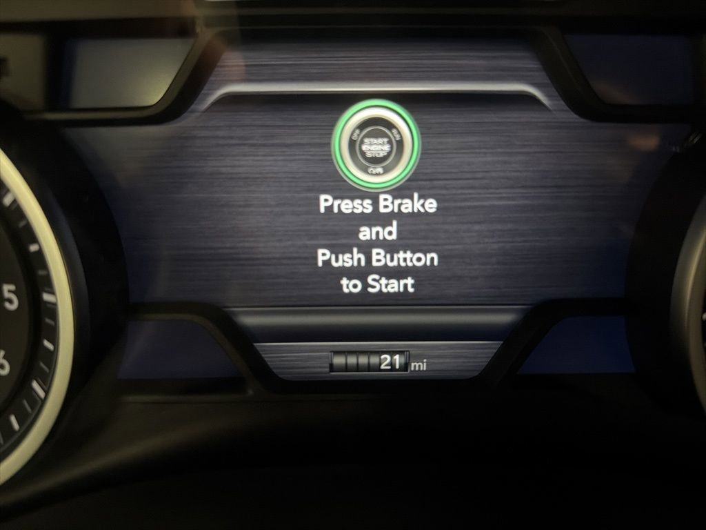 New 2026 RAM 2500 Big Horn AWD/4WD image 37