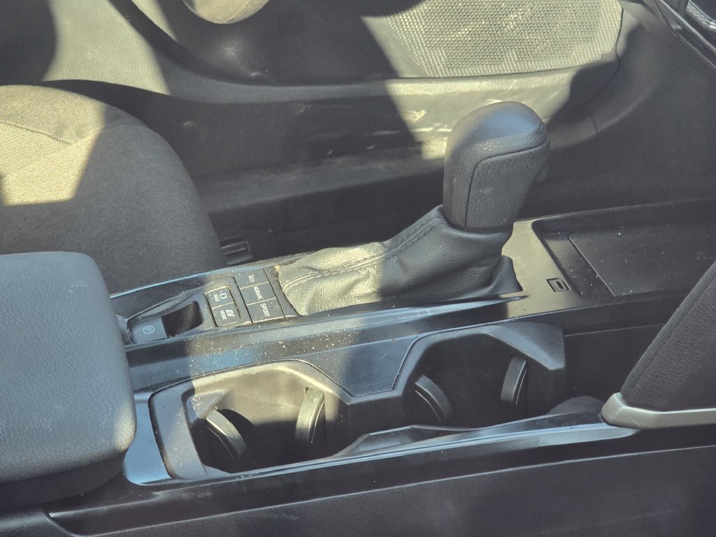 Certified 2025 Toyota Camry LE FWD image 20