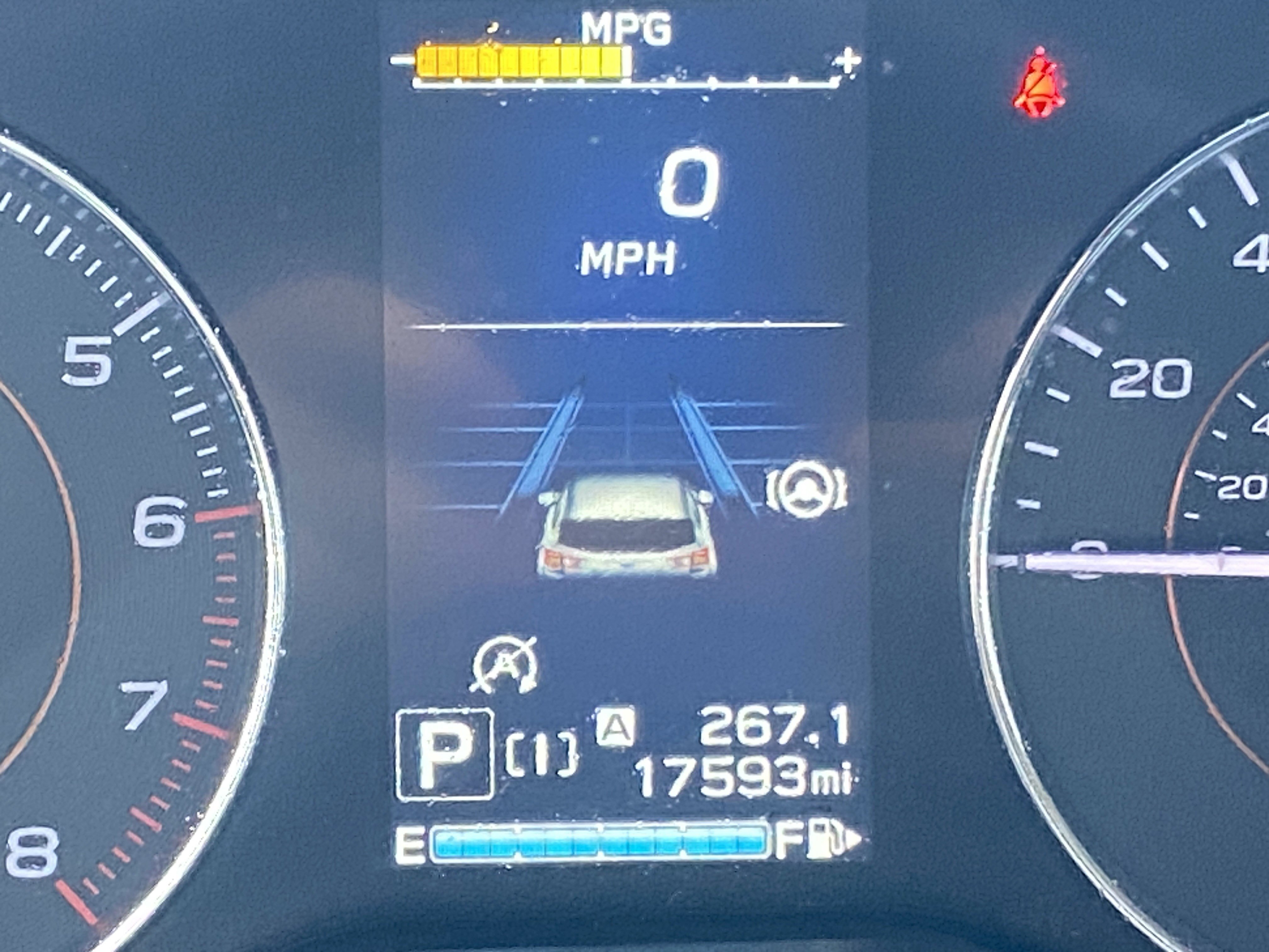 Used 2023 Subaru Crosstrek 2.5i Limited image 12