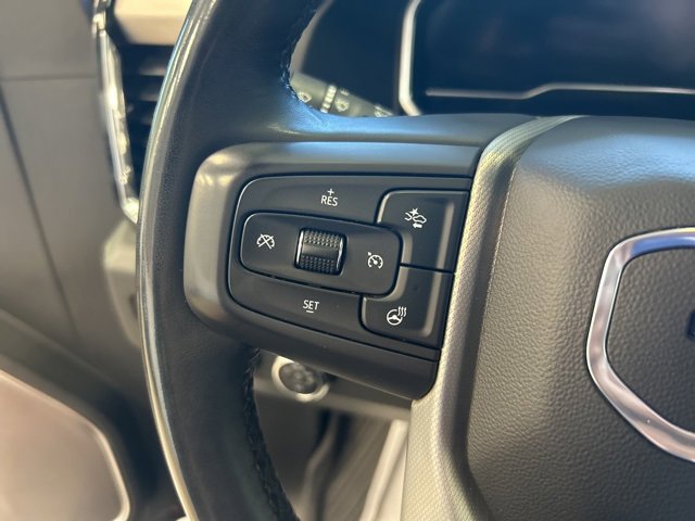 Used 2024 GMC Sierra 3500 Denali w/ Denali Reserve Package image 23