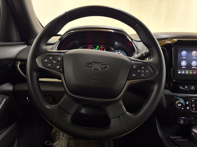 Used 2023 Chevrolet Traverse RS AWD/4WD image 90