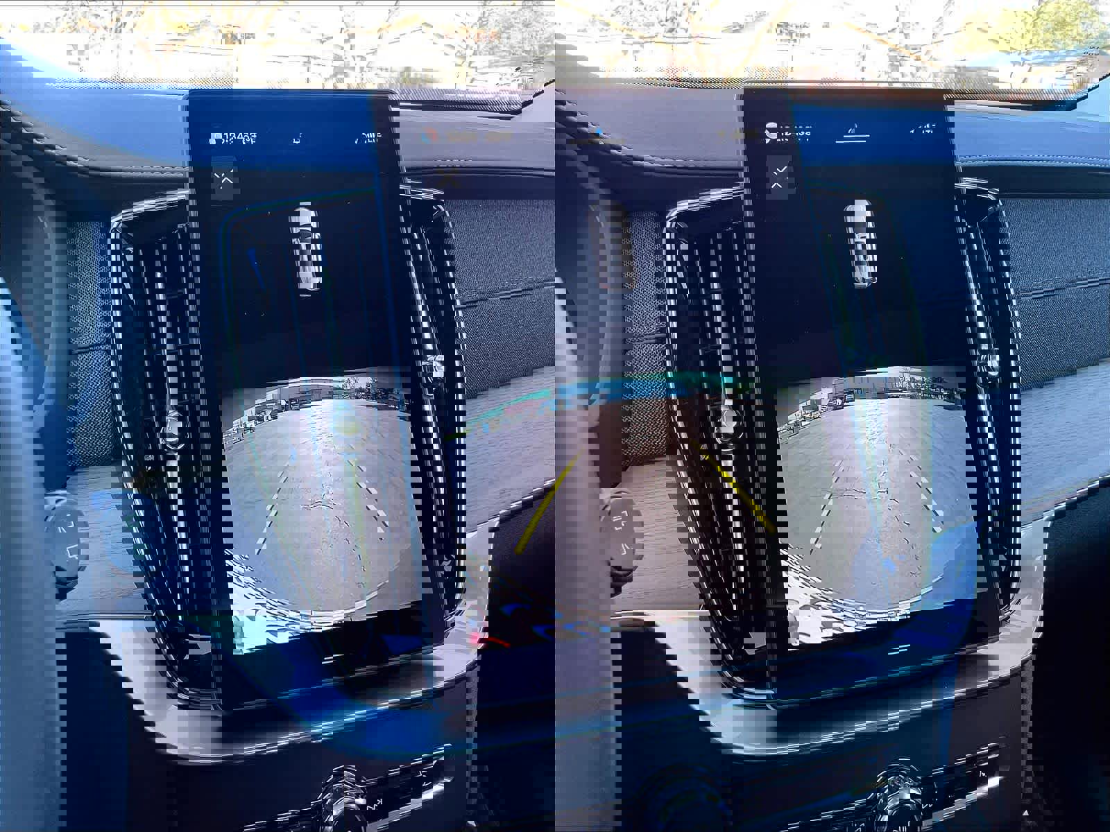 Used 2025 Volvo XC90 B5 Core w/ Protection Package Premier image 24