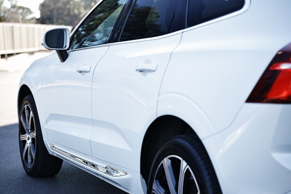 Used 2021 Volvo XC60 T5 Inscription w/ Protection Package Premier image 10