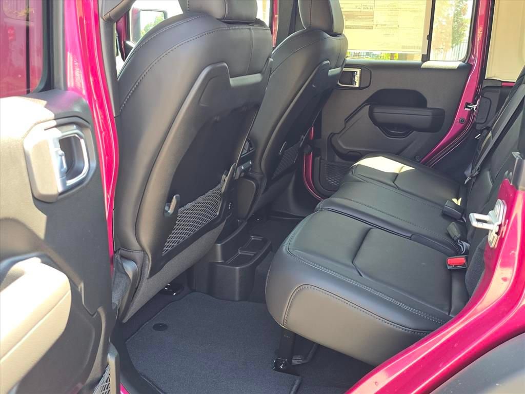 New 2026 Jeep Wrangler Unlimited Rubicon 392 AWD/4WD image 5