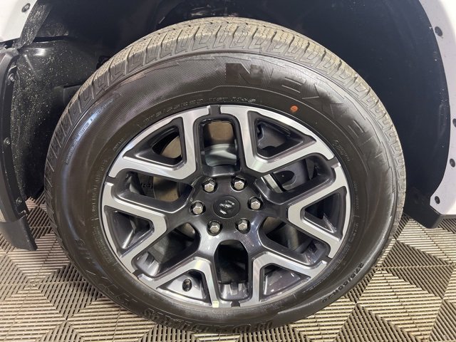 New 2026 RAM 1500 Laramie w/ Advanced Safety Group II image 9