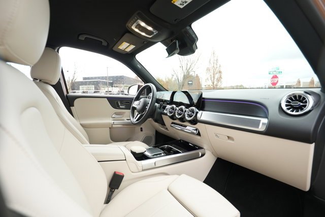 Certified 2023 Mercedes-Benz EQB 250+ 250+ image 42