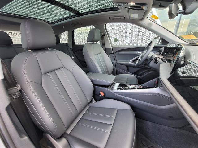 Certified 2025 Audi Q5 Premium AWD/4WD image 25