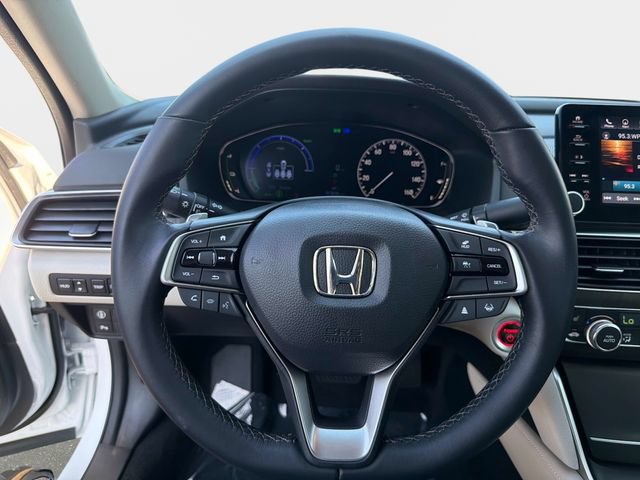Used 2022 Honda Accord Touring image 25