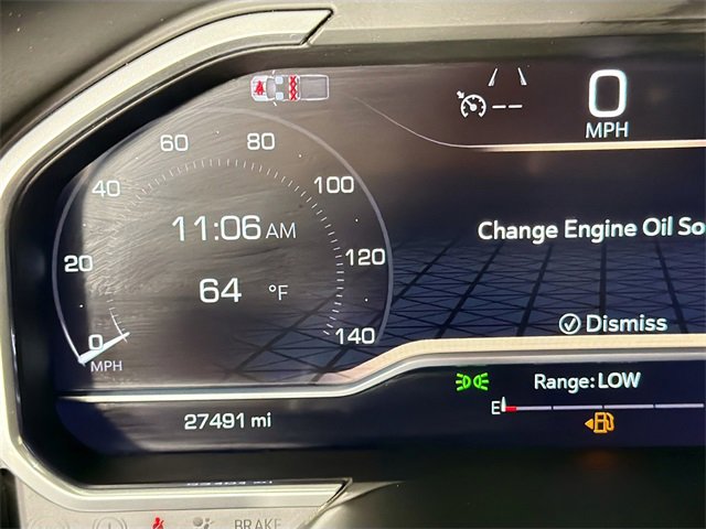 Used 2024 GMC Sierra 2500 Denali w/ Denali Reserve Package image 12