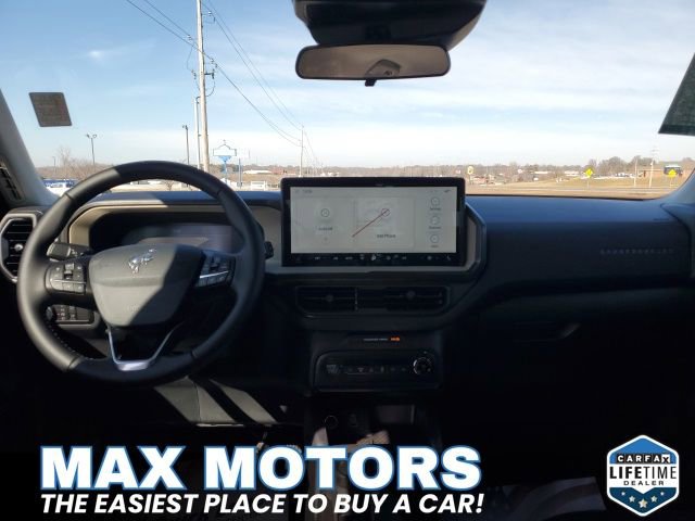 New 2026 Ford Bronco Sport Big Bend w/ Convenience Package image 18