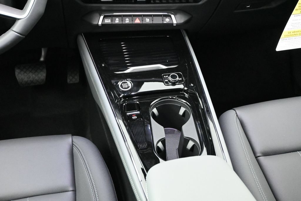 New 2026 Audi Q3 quattro 2.0T AWD/4WD image 18