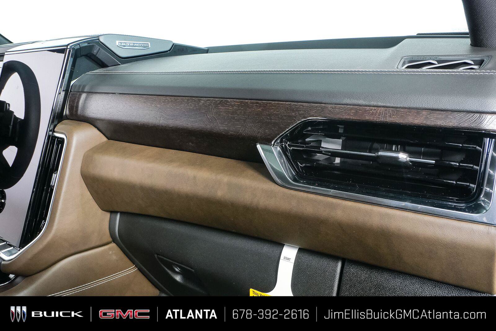 New 2027 GMC Yukon Denali Ultimate w/ LPO, Illumination Package AWD/4WD image 27