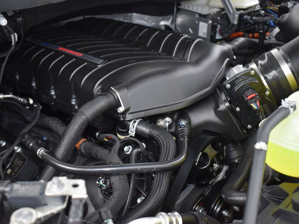 New 2026 Ford F150 Lariat image 11