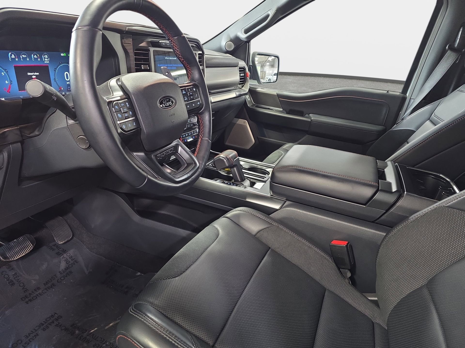 Used 2026 Ford F150 Raptor AWD/4WD image 16