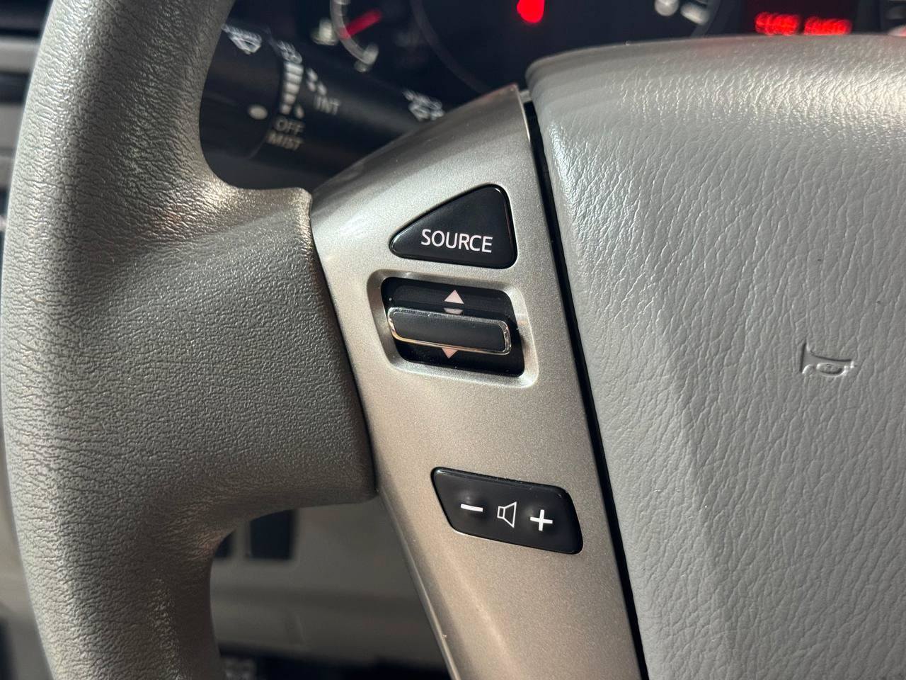Used 2017 Nissan NV 1500 SV RWD image 20