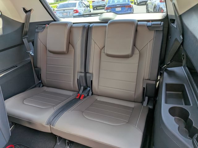 Used 2024 Volkswagen Atlas SEL AWD/4WD image 20