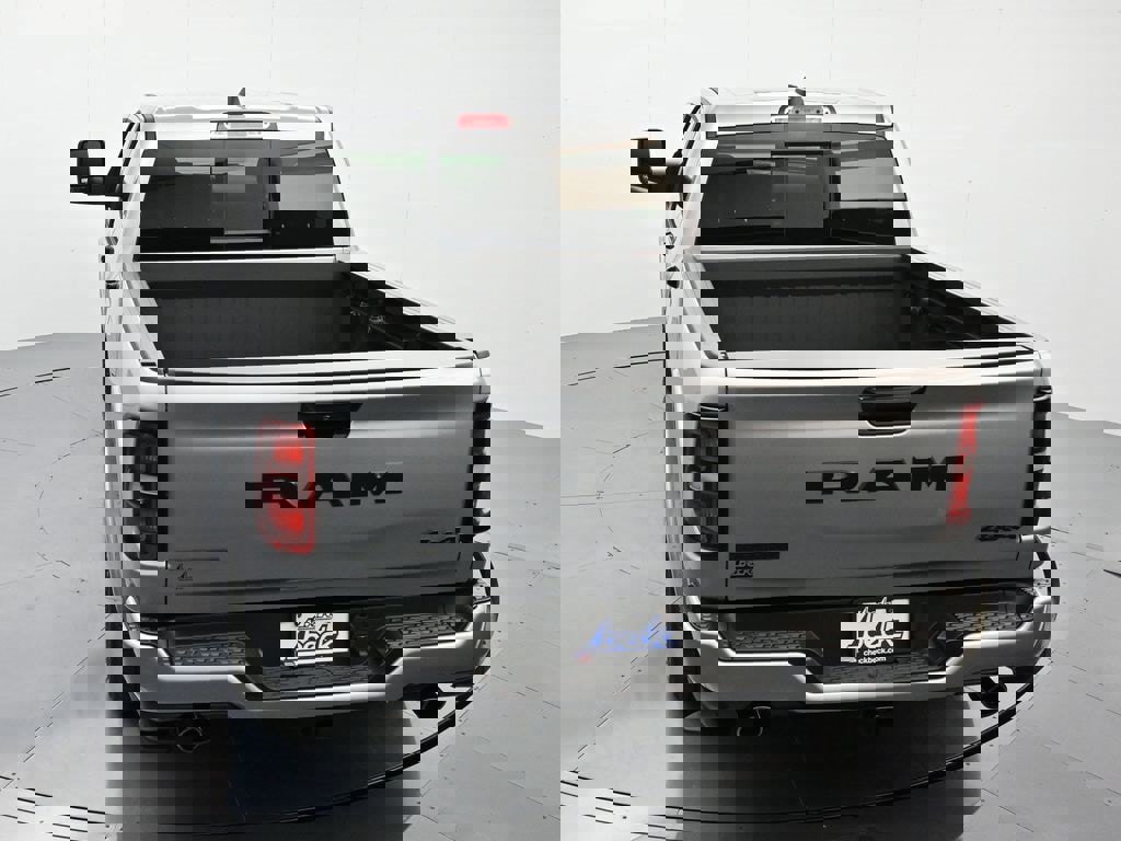 New 2025 RAM 1500 Big Horn image 29