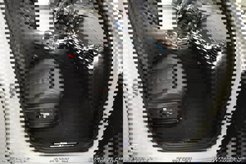 Used 2024 BMW X5 M Competition w/ Executive Package image 18