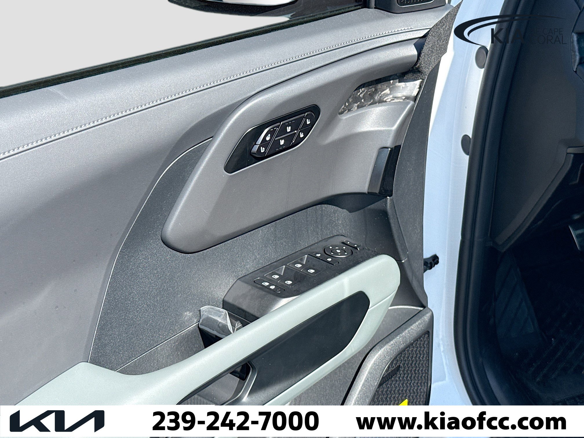 New 2027 Kia Telluride SX Prestige X-Pro image 25