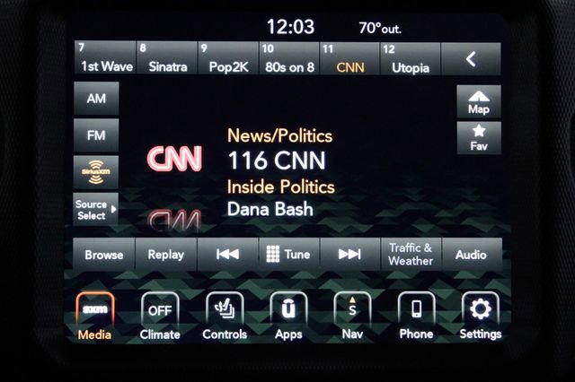 Used 2022 Jeep Gladiator Overland w/ Popular Equipment Package image 31