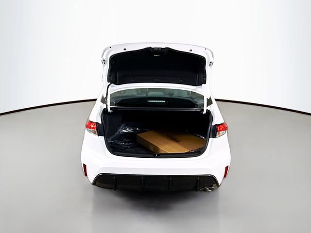 New 2026 Toyota Corolla SE image 23