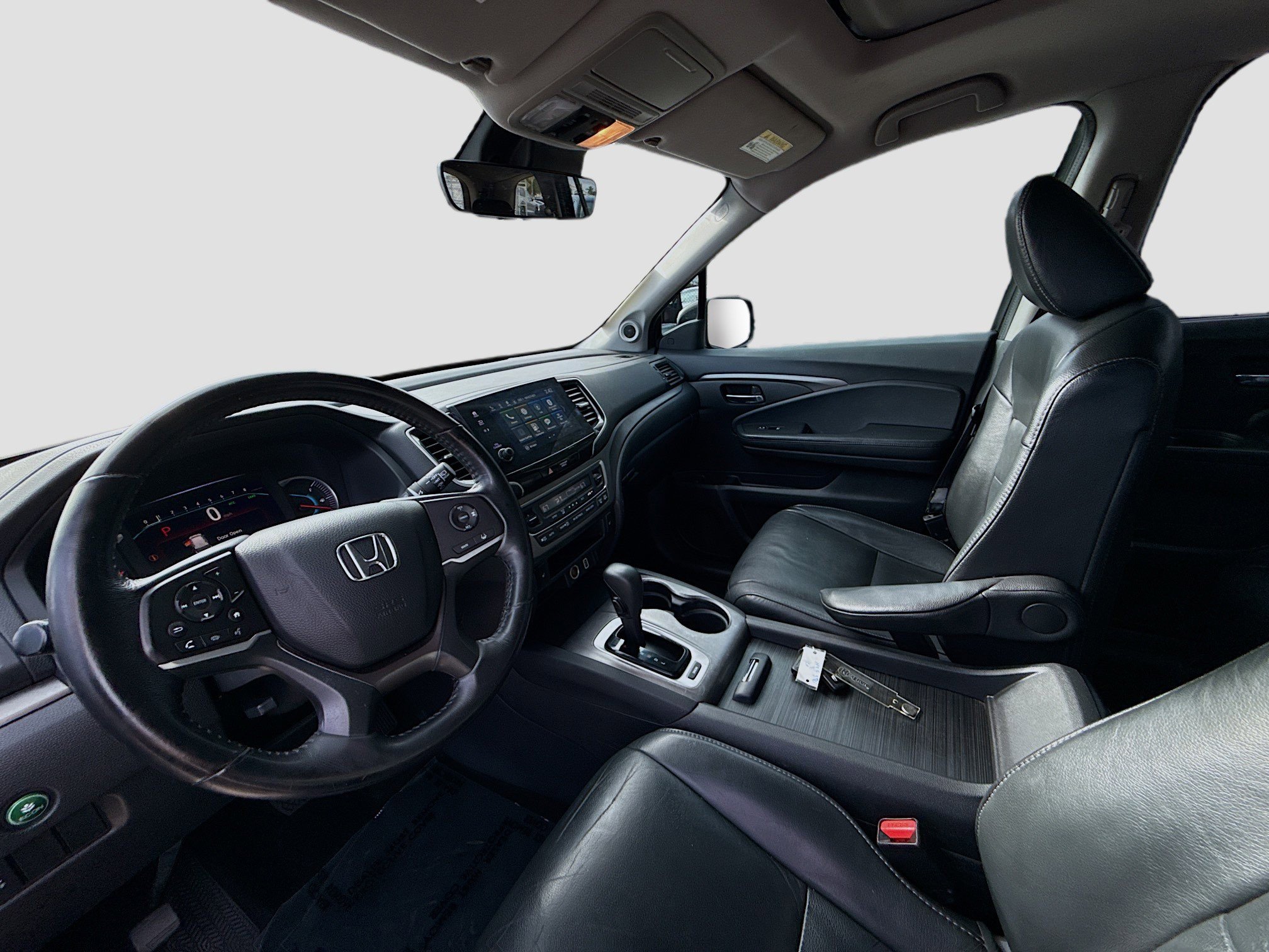 Used 2019 Honda Pilot EX-L image 18