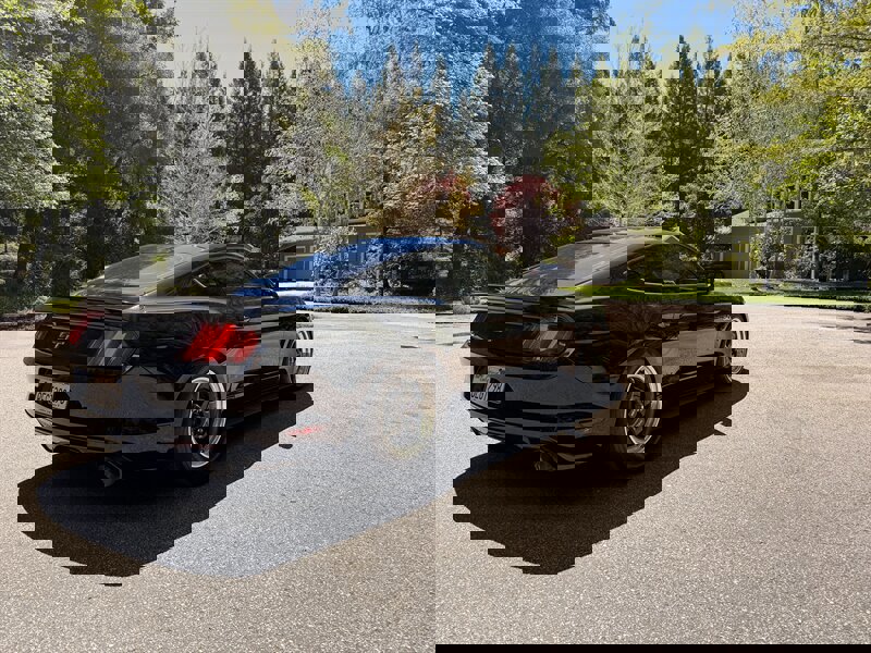 Used 2016 Ford Mustang GT image 6