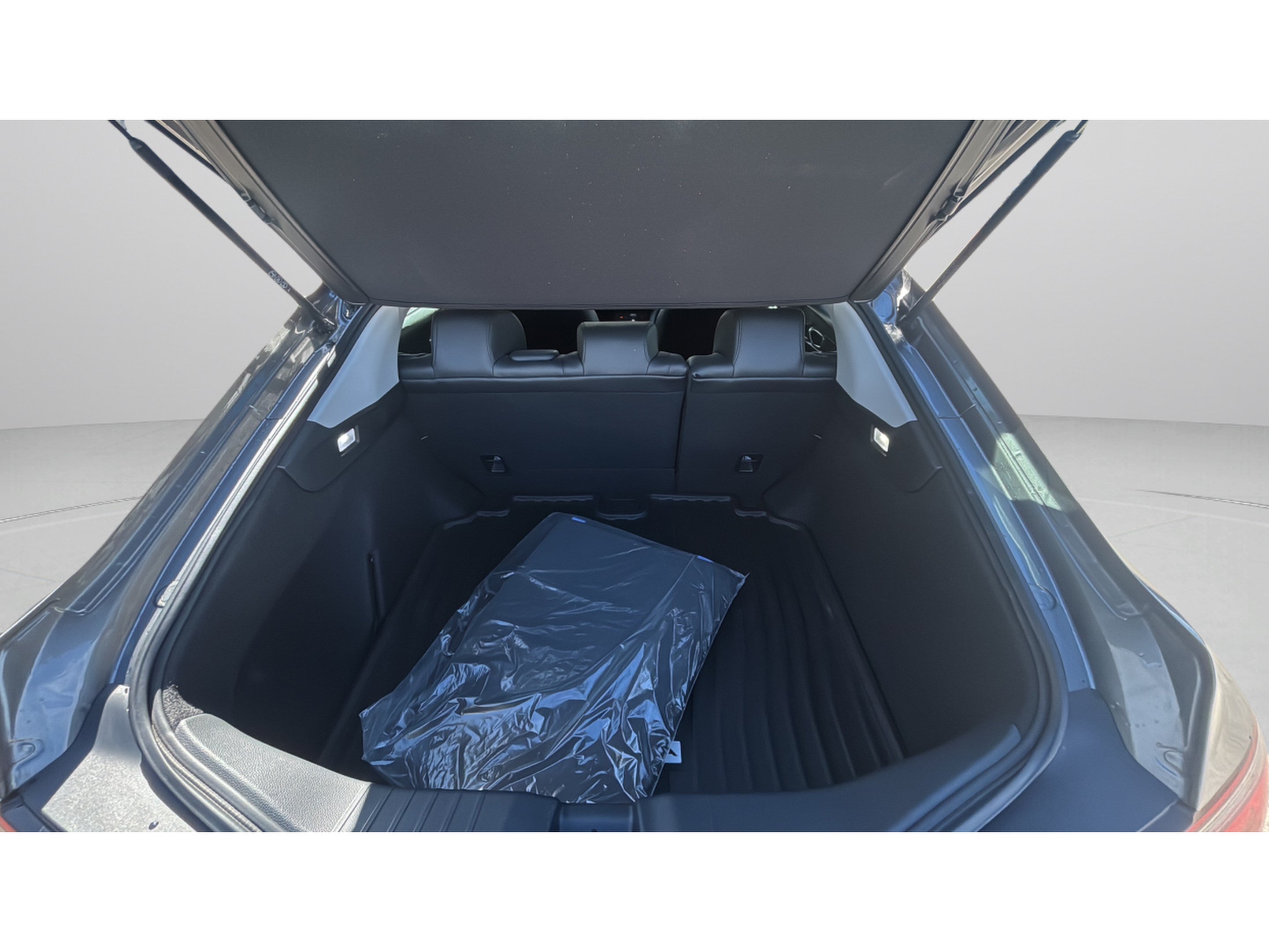 Used 2024 Acura Integra FWD image 24