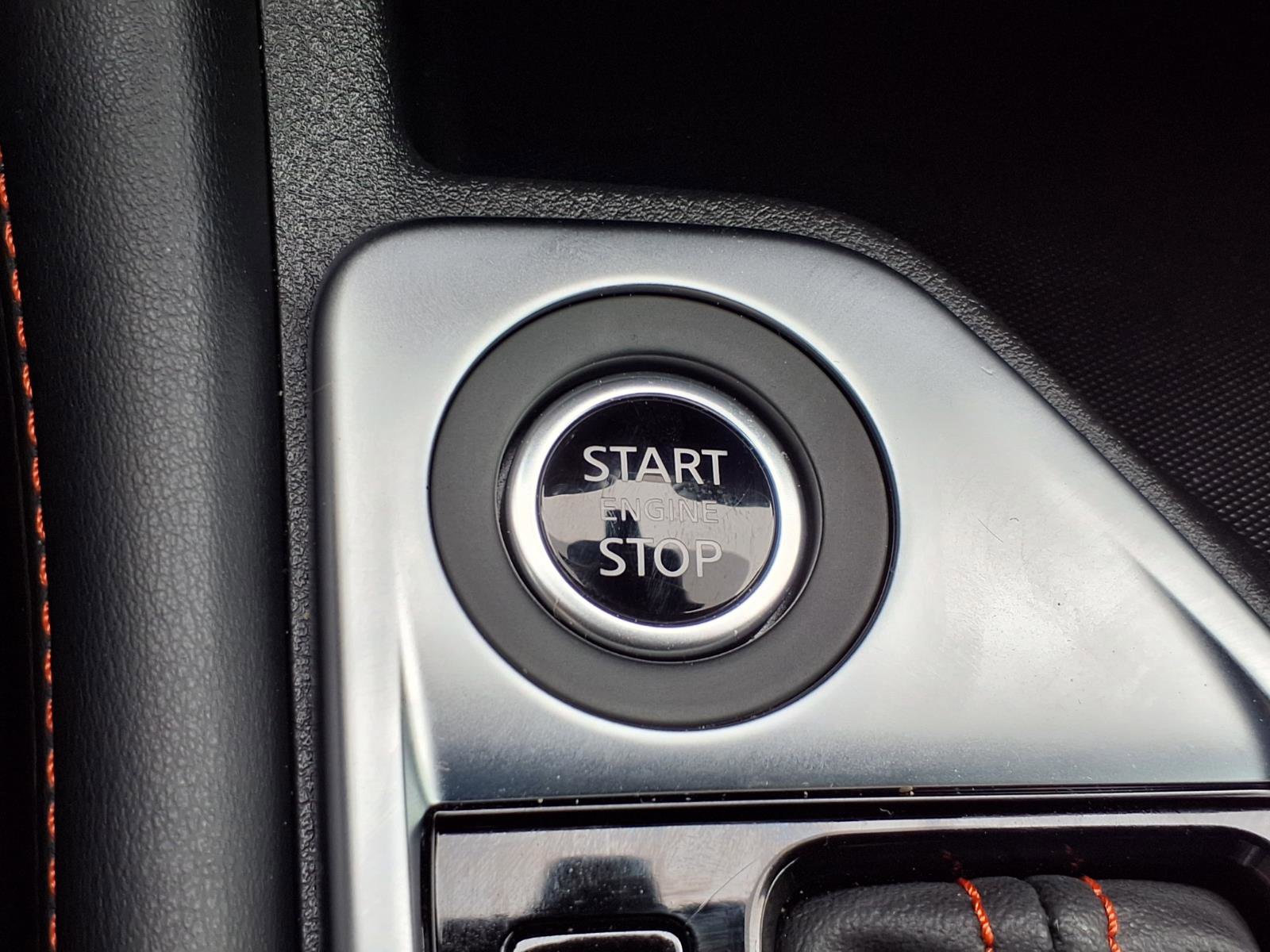 Certified 2025 Nissan Sentra SR w/ SR Premium Package image 20