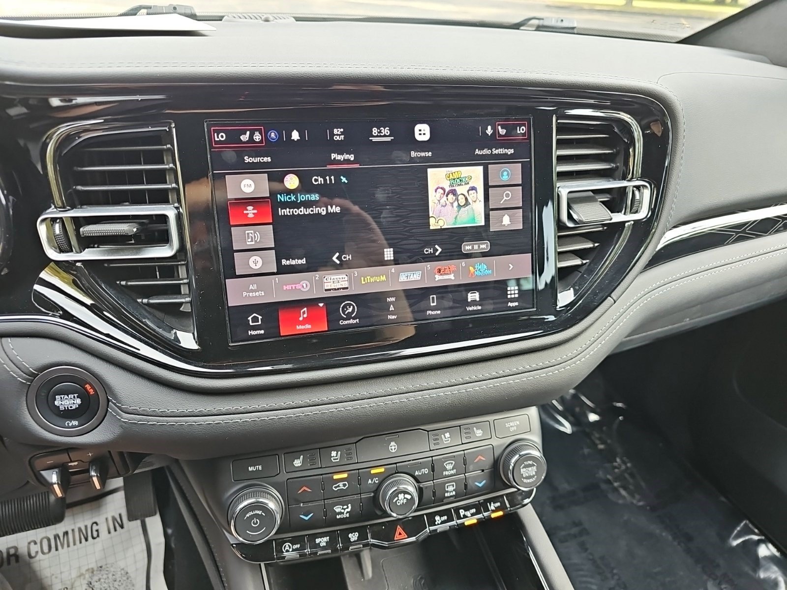 Used 2021 Dodge Durango Citadel AWD/4WD image 20