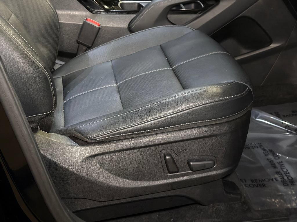 Used 2022 Kia Telluride EX AWD/4WD image 13