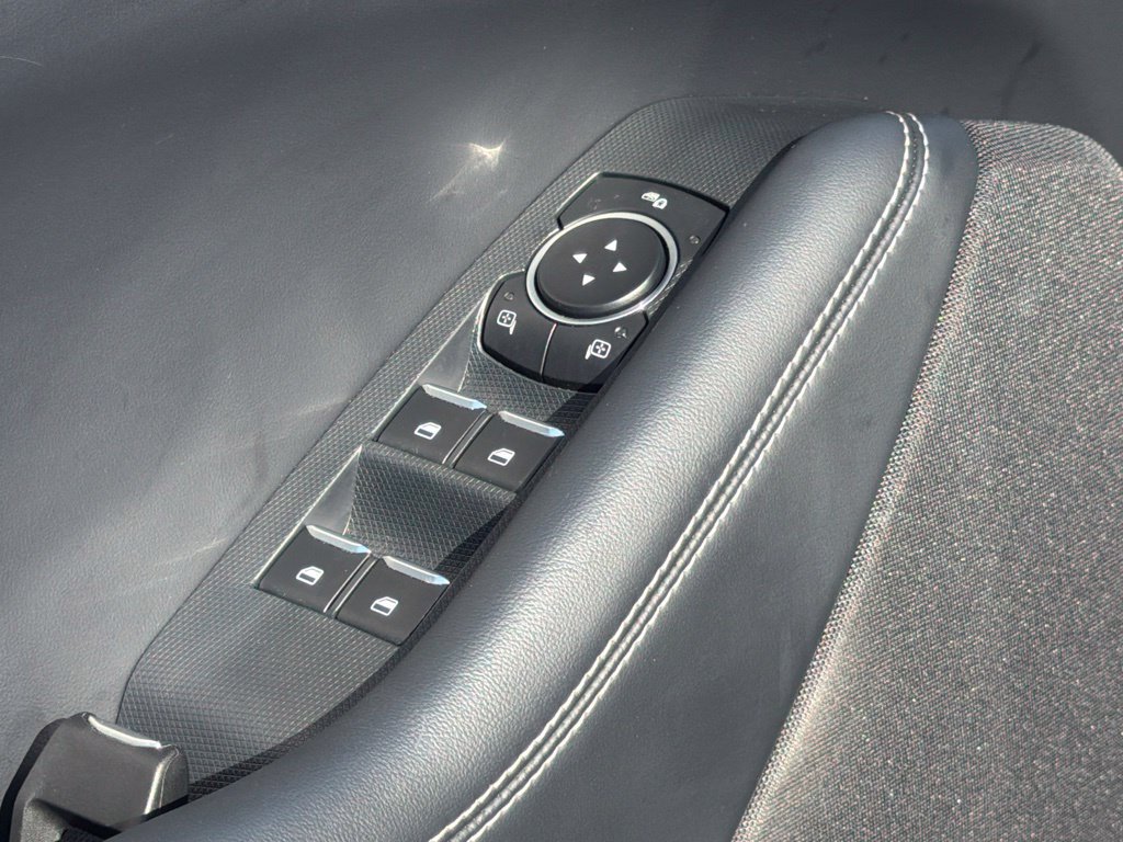 Used 2024 Ford Mustang Mach-E Select RWD image 19