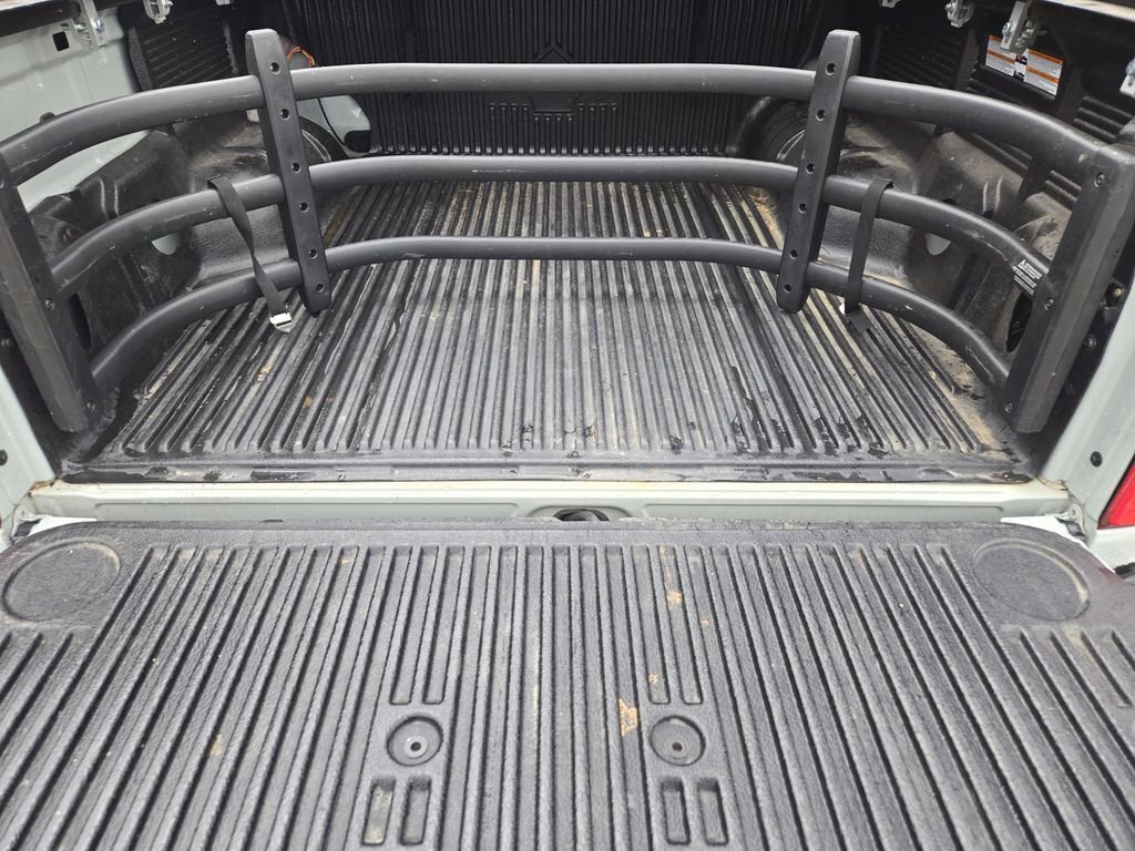 Used 2021 Ford Ranger Lariat AWD/4WD image 32