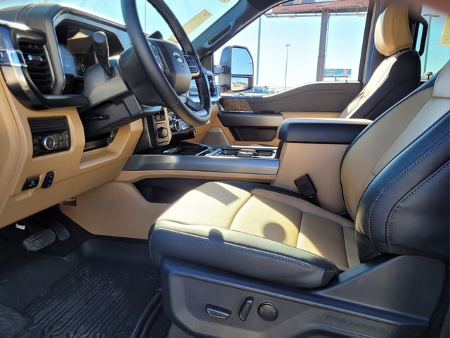 New 2026 Ford F350 Lariat image 35