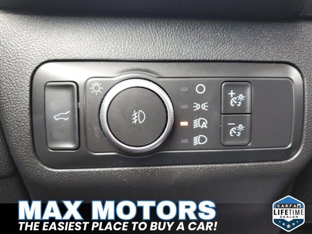 Certified 2022 Ford Escape SEL image 28