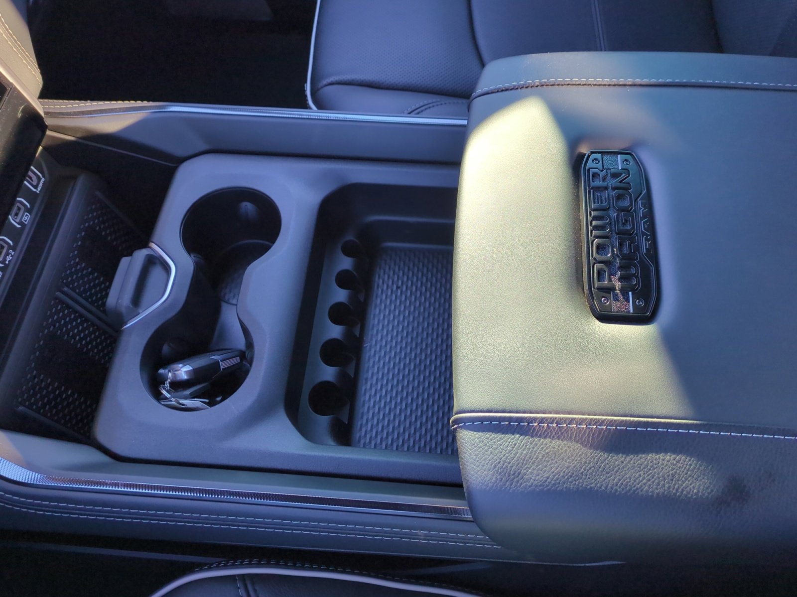 New 2026 RAM 2500 Power Wagon image 15